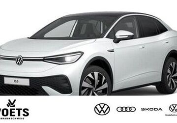 VW ID.5 40.100 km 29.480 &euro; Braunschweig 38124