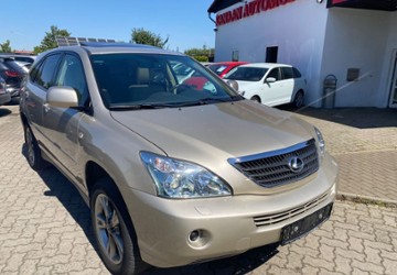 Lexus RX 400 228.000 km 8.950 &euro; Goslar 38644