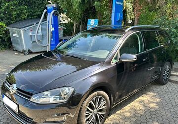VW Golf 194.000 km 7.490 &euro; Salzgitter 38228