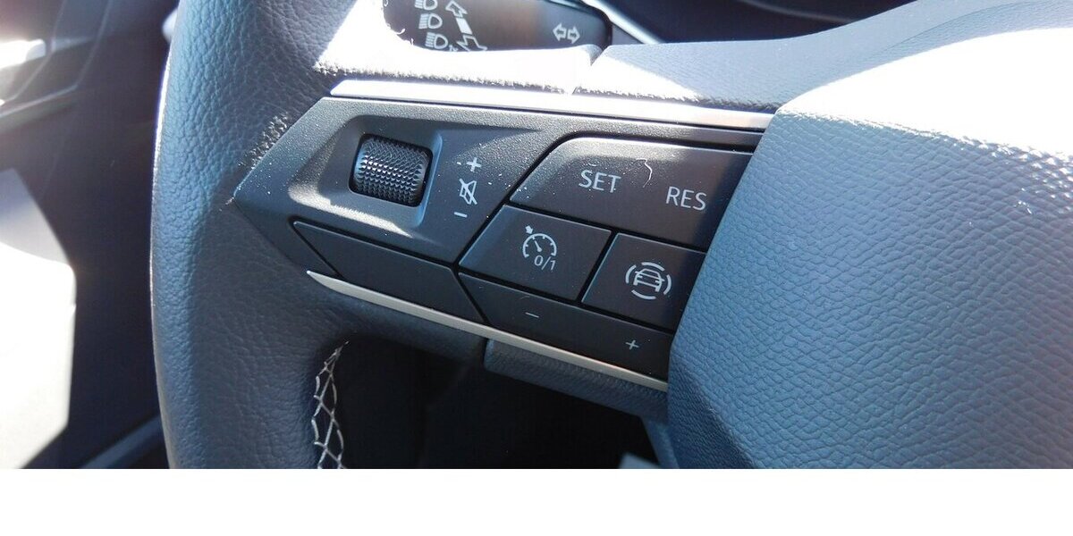 Seat Ibiza 1.0 Style TSI BMT 4Trg Navi Klima 19.700 km 15.990 &euro; Vordorf 38533