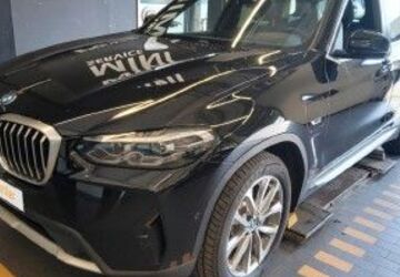 BMW X3 69.250 km 34.597 &euro; Peine 31228