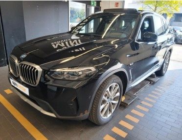 BMW X3 69.250 km 34.597 &euro; Peine 31228