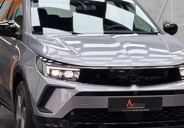 Opel Grandland (X) 17.950 km 22.650 &euro; Salzgitter 38259