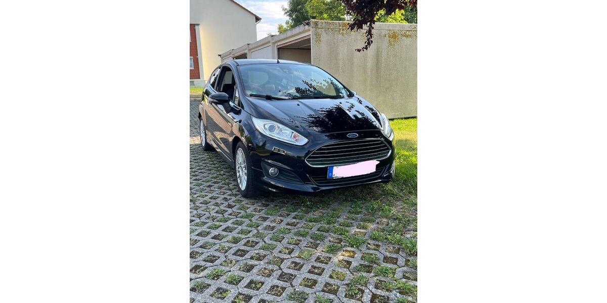 Ford Fiesta 139.400 km 5.000 &euro; Sickte 38173