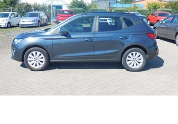 Seat Arona 1.0 Style TSI Edition BMT DSG Navi Klima 31.000 km 17.990 &euro; Vordorf 38533