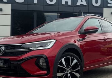 VW Taigo 84.375 km 20.999 &euro; Salzgitter 38259