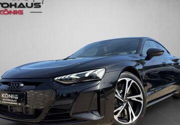 Audi e-tron GT 42.850 km 64.999 &euro; Salzgitter 38259