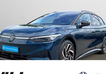 VW ID.7 26.473 km 50.570 &euro; Hildesheim 31137
