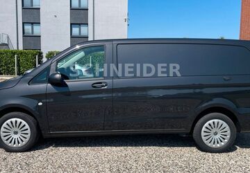 Mercedes-Benz Vito 11.267 km 39.990 &euro; Gross Düngen 31162