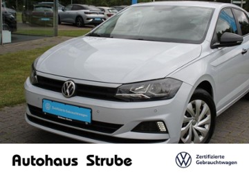 VW Polo 66.772 km 11.495 &euro; Salzgitter 38226
