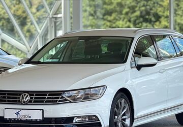VW Passat Variant 71.804 km 19.990 &euro; Salzgitter 38228