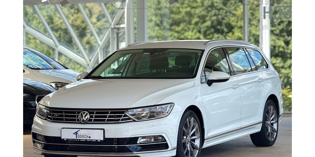 VW Passat Variant 71.804 km 19.990 &euro; Salzgitter 38228