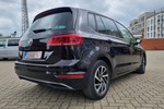 VW Golf Sportsvan VII Join,KLIMA,NAVI,AHK,LED 181.800 km 9.989 &euro; Braunschweig 38106