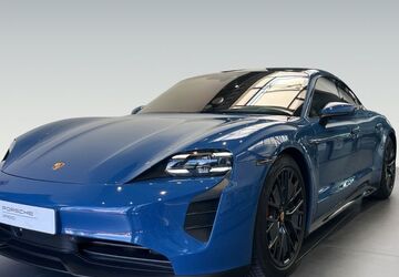 Porsche Taycan 26.599 km 87.930 &euro; Braunschweig 38114