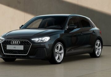 Audi A1 3.453 km 28.410 &euro; Goslar 38644
