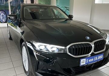 BMW 320 20.960 km 33.429 &euro; Salzgitter 38228