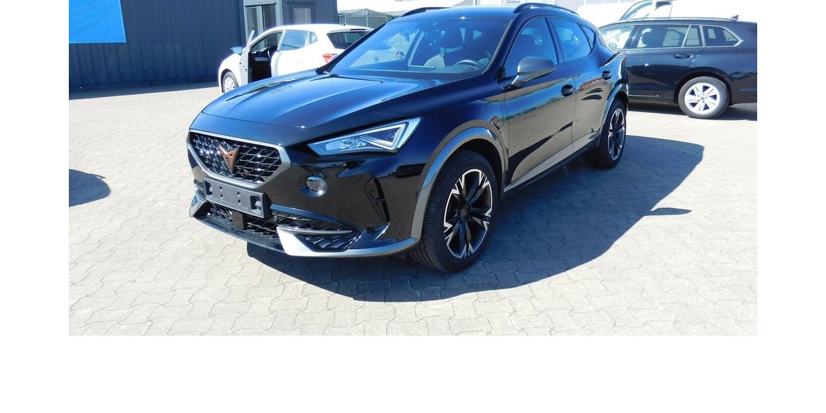 Cupra Formentor 1.4 TSI Hybrid DSG Klima Navi 31.600 km 23.990 &euro; Vordorf 38533