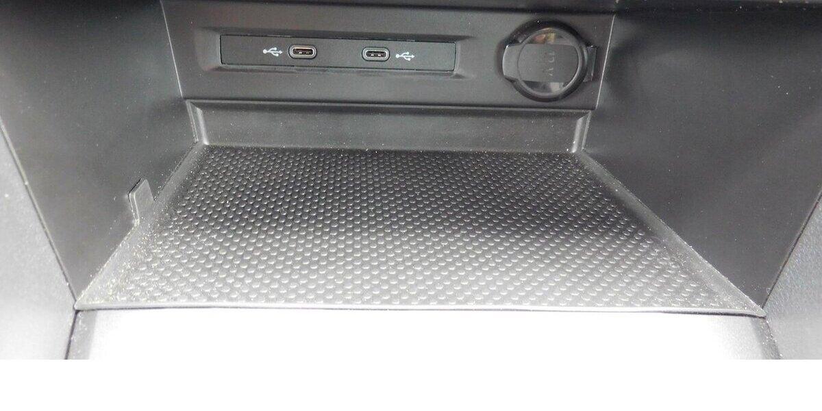 VW Tiguan 1.5 Life Klima TSI Navi 22.500 km 23.990 &euro; Vordorf 38533