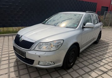 Skoda Octavia 334.000 km 2.990 &euro; Salzgitter 38229