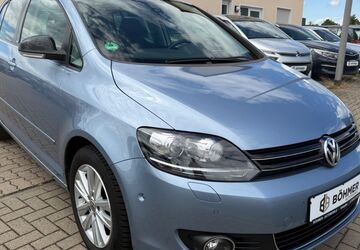 VW Golf 124.000 km 7.250 &euro; Salzgitter 38229