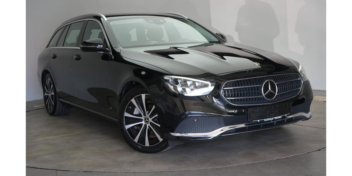 Mercedes-Benz E 300 118.000 km 23.990 &euro; Braunschweig 38110