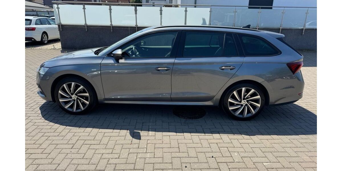 Skoda Octavia 191.691 km 13.900 &euro; Salzgitter-Lebenstedt 38226