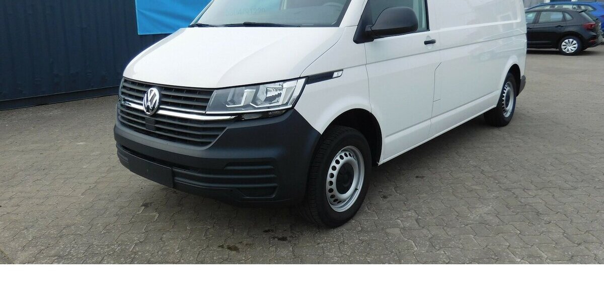 VW T6.1 Transporter 1 Abt e- Lang 4-Gang Automatic 3.700 km 16.390 &euro; Vordorf 38533
