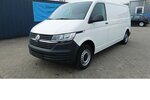 VW T6.1 Transporter 1 Abt e- Lang 4-Gang Automatic 3.700 km 16.390 &euro; Vordorf 38533