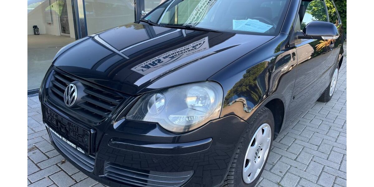 VW Polo 155.300 km 2.550 &euro; BRAUNSCHWEIG 38122