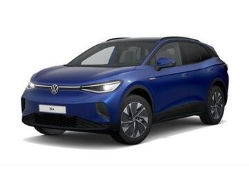 VW ID.4 40.750 km 28.940 &euro; Braunschweig 38114