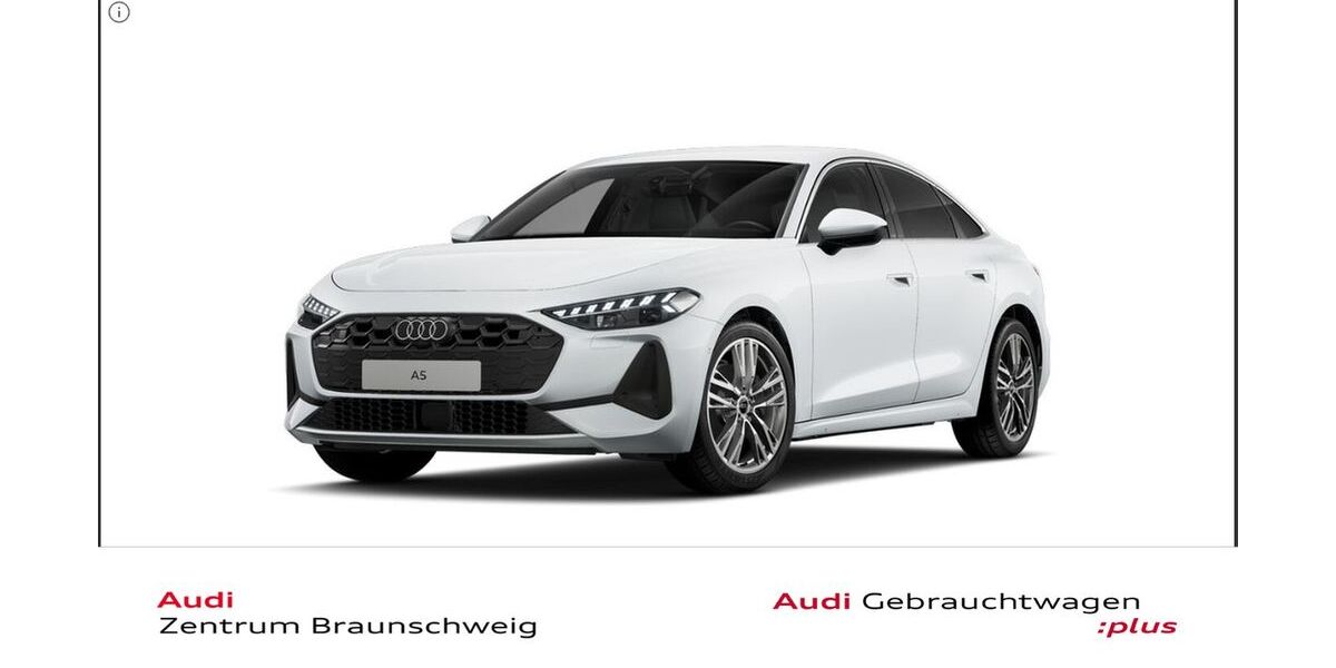 Audi A5 7.700 km 41.990 &euro; Braunschweig 38124