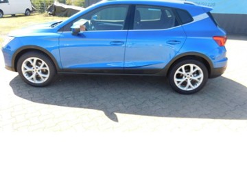 Seat Arona 1.0 FR-Line TSI BMT Navi Klima Alu 18.400 km 16.990 &euro; Vordorf 38533