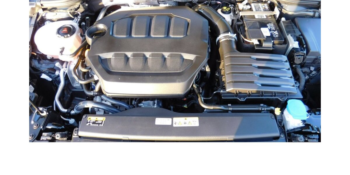 VW Golf 2.0 VIII GTI Performance TSI BMT 4 Trg Navi 38.200 km 23.990 &euro; Vordorf 38533