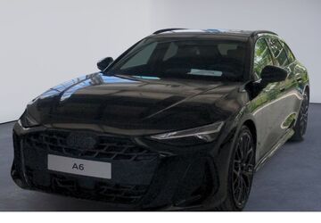 Audi A6 2.000 km 84.450 &euro; Braunschweig 38124