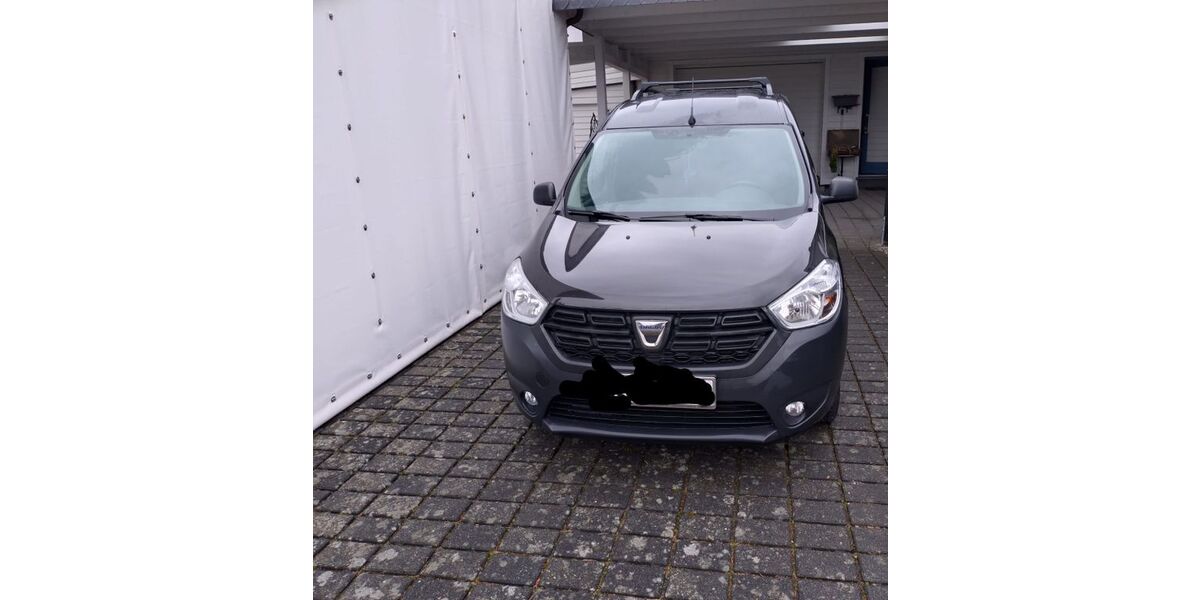 Dacia Dokker 88.500 km 10.300 &euro; Söhlde 31185