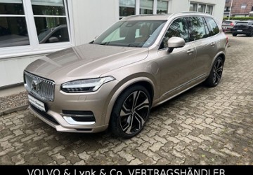 Volvo XC90 16.800 km 69.890 &euro; Goslar OT Vienenburg 38690