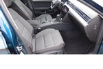 VW Passat Variant 2.0 BusinesTDI DSG Navi Klima 32.200 km 23.990 &euro; Vordorf 38533