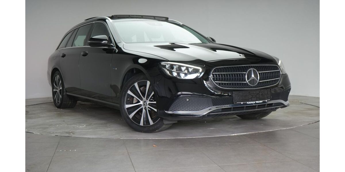 Mercedes-Benz E 300 78.000 km 23.990 &euro; Braunschweig 38110