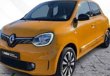 Renault Twingo 8.300 km 15.857 &euro; Hildesheim 31135