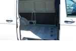 VW T6.1 Transporter 1 Abt e- Lang 4-Gang Klima 4.800 km 16.990 &euro; Vordorf 38533