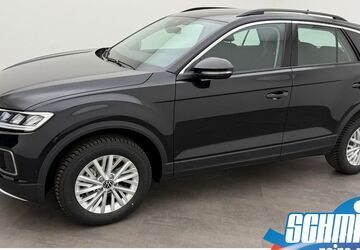 VW T-Roc 7.440 km 26.700 &euro; Peine 31226