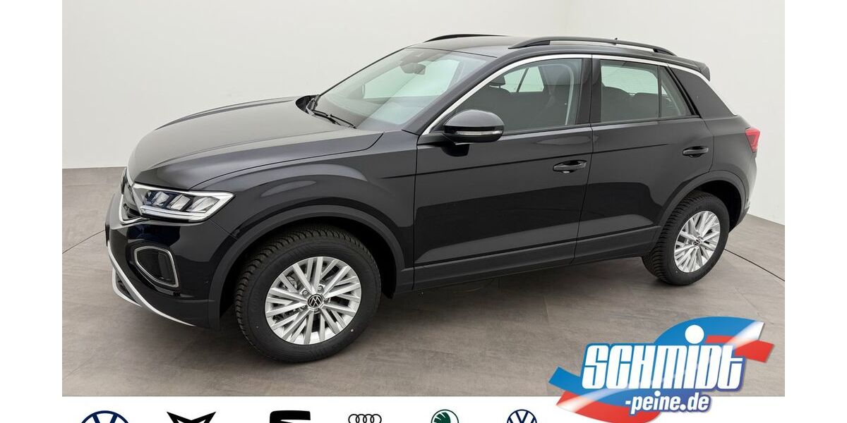 VW T-Roc 7.440 km 26.700 &euro; Peine 31226