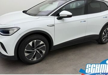 VW ID.4 21.090 km 38.200 &euro; Peine 31226