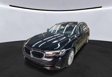 BMW 520 98.000 km 24.890 &euro; Goslar 38640
