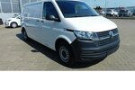 VW T6.1 Transporter 1 Abt e- Lang 4-Gang Automatic 3.700 km 16.390 &euro; Vordorf 38533