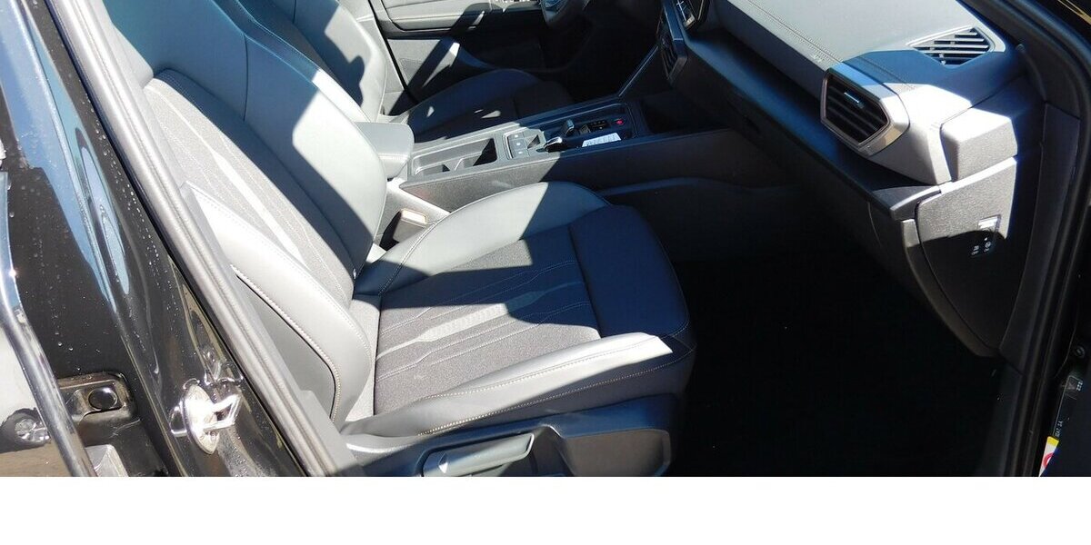 Cupra Formentor 1.4 TSI Hybrid DSG Klima Navi 31.600 km 23.990 &euro; Vordorf 38533