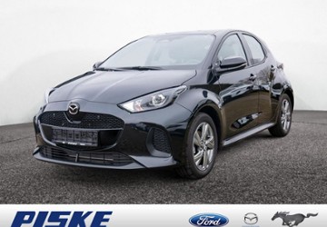 Mazda 2 Hybrid 6.550 km 22.450 &euro; Wolfenbüttel 38302