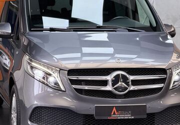 Mercedes-Benz V 250 67.000 km 44.950 &euro; Salzgitter 38259
