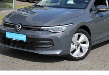 VW Golf 10.217 km 25.495 &euro; Salzgitter 38226