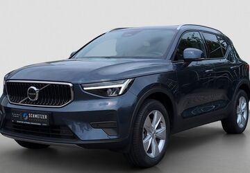Volvo XC40 21.719 km 35.990 &euro; Braunschweig 38114